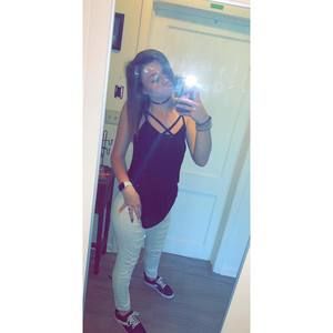 Meet your Posher, Beth